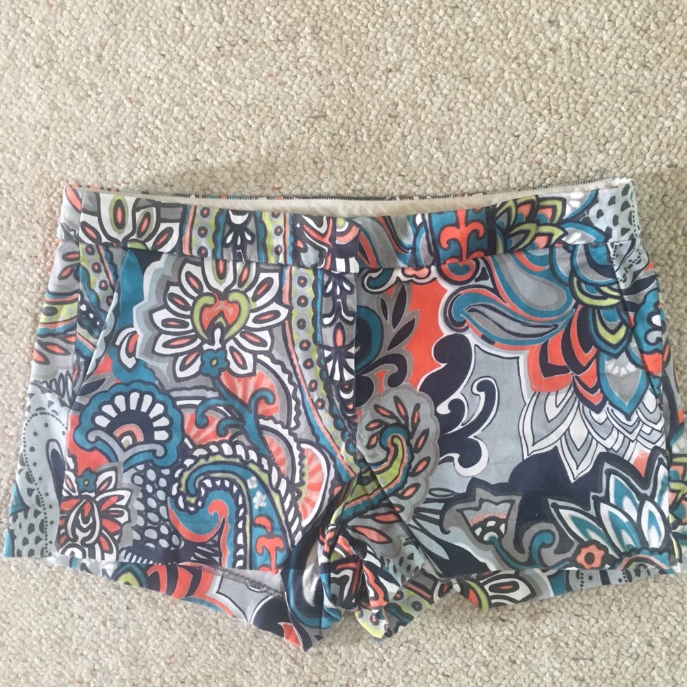 Jcrew shorts